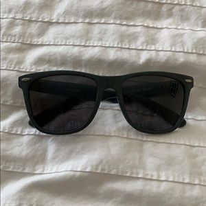 Vintage 70’s-80’s iSKI sunglasses